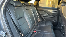 Jaguar F-Pace 2.0d [180] Chequered Flag 5dr Auto AWD Diesel Estate